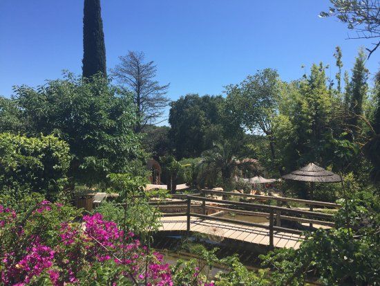 Zoa Parc Animalier et Exotique